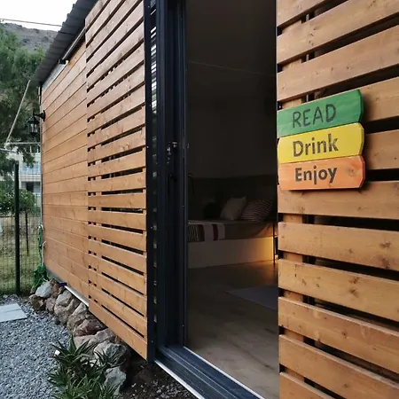 Simya Evi Hotel de apartamente *