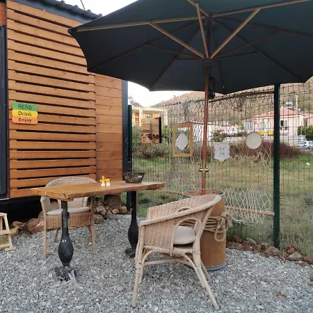 Simya Evi Апарт-отель *