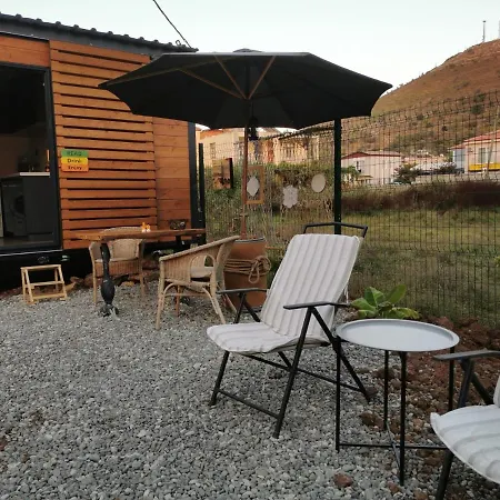Simya Evi Aparthotel *